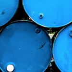 Crude Oil Rebound despite Mixed EIA Data